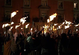 Aranjuez revive el Motín de 1808 este fin de semana con su recreación histórica