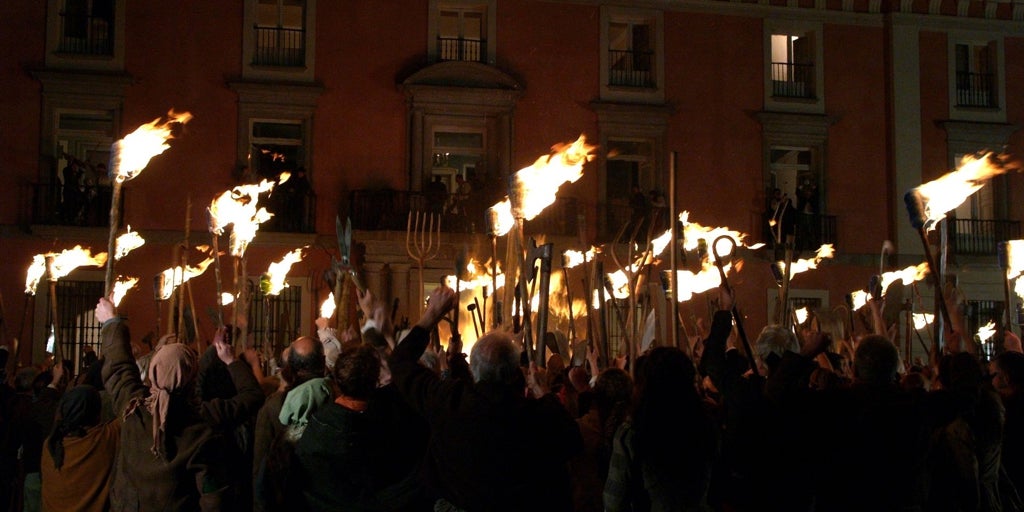 Aranjuez revive el Motín de 1808 este fin de semana con su recreación histórica