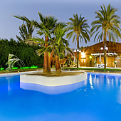 El Imserso confirma los hoteles de Andalucía a los que se podrá viajar en 2026