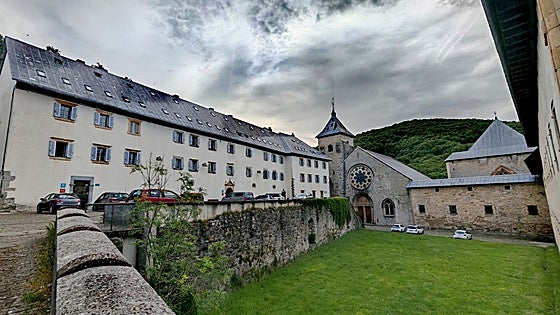 Roncesvalles, mucho más que Camino de Santiago