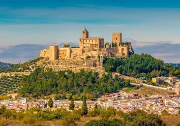 Qué ver en Alcalá La Real, el pueblo 'más bonito' de Jaén en 2025