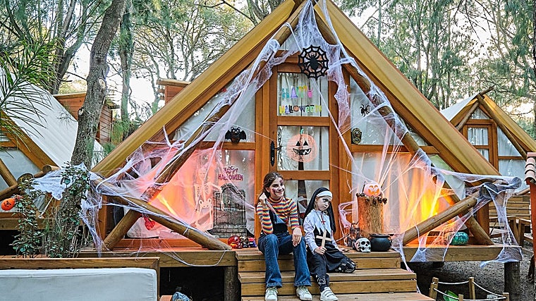 Escapadas de fin de semana: días de relax y diversión