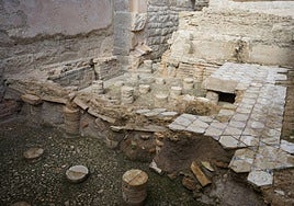 No es Itálica: esta es la otra ciudad romana que hay en Andalucía en perfecto estado