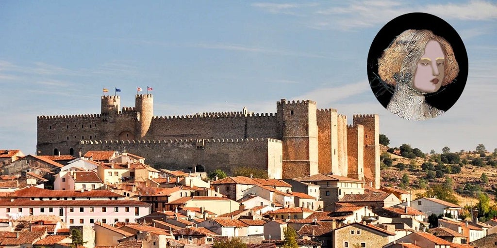 Qué ver en Sigüenza: el castillo donde aún deambula el alma de una reina y otros rincones medievales