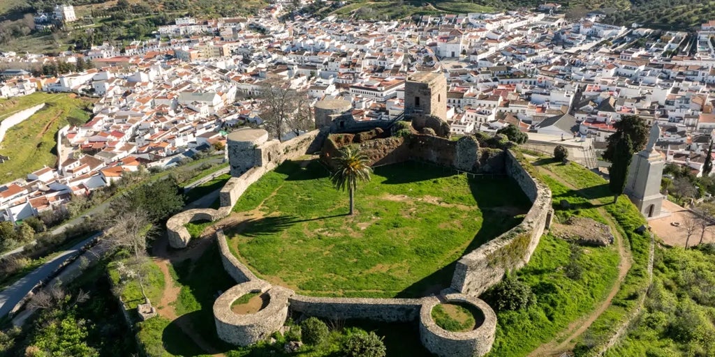 Qué ver en Constantina (Sevilla): sitios imprescindibles y rutas de senderismo