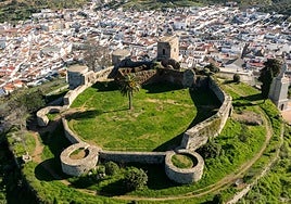 Qué ver en Constantina (Sevilla): sitios imprescindibles y rutas de senderismo