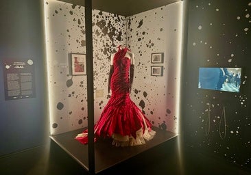 Un paseo inmersivo por la mágica factoría Disney a través de sus 100 años de historia