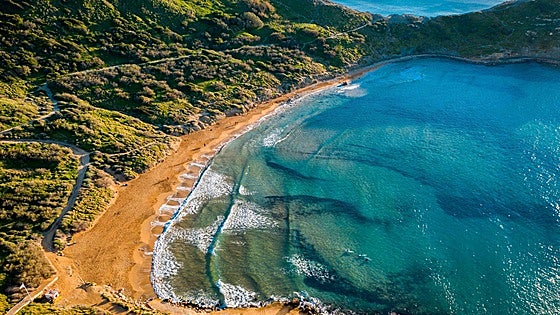 Cinco escapadas para alargar el verano en octubre