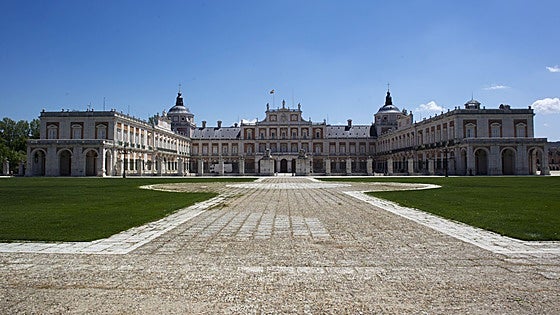 La Real Bodega de Carlos III, el Tren de la Fresa y paseos por los jardines del Palacio Real: todo lo que te espera en el Festival de Música Antigua de Aranjuez