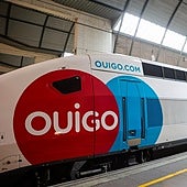 Billetes de tren a 9 euros desde Sevilla: estos son todos los destinos a los que puedes viajar