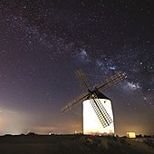 Los mejores cielos de España para disfrutar del turismo de estrellas