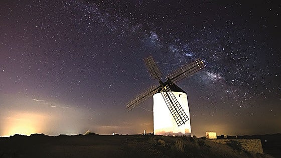 Los mejores cielos de España para disfrutar del astroturismo y ver las estrellas
