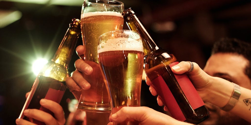 Esta ciudad de España se transforma en Alemania este fin de semana: cerveza, pretzels y hasta trajes regionales