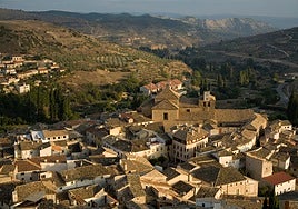El pueblo de Guadalajara ideal para desconectar y hacer una escapada este otoño: dónde está y cómo llegar