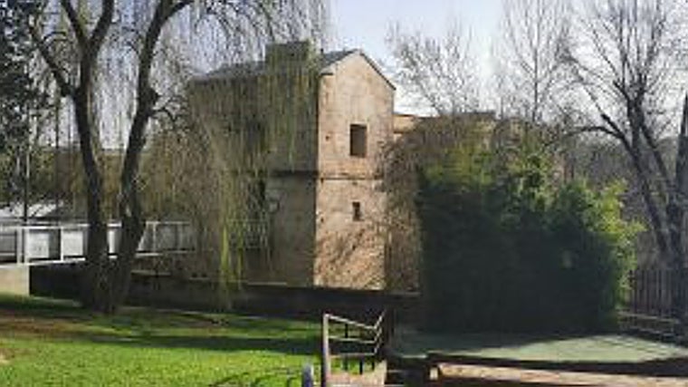 La única ciudad de España con más molinos está en Andalucía: «Pocas urbes europeas conservan tantos»