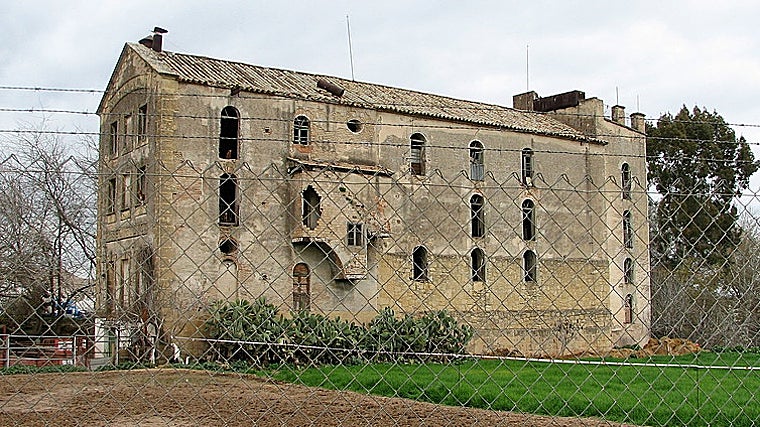 La única ciudad de España con más molinos está en Andalucía: «Pocas urbes europeas conservan tantos»