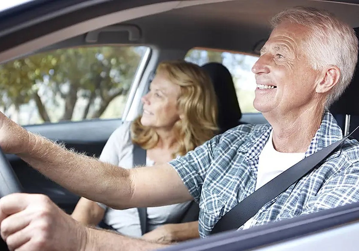 Aunque haya finalizado la temporada de verano del Imserso, hay muchas rutas que se pueden hacer en coche