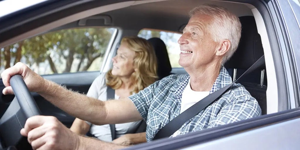 Adiós al Imserso: siete viajes por carretera que puedes hacer en la jubilación