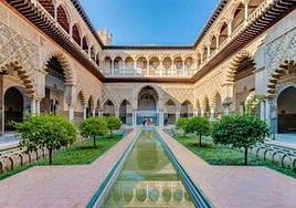 Las ciudades más bonitas de Europa están en Andalucía (y superan a Roma y Atenas)