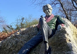 Irlanda rinde homenaje a Oscar Wilde