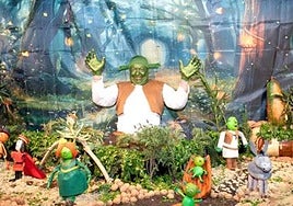 Halloween en Andalucía: los pueblos donde la tradición de 'Tosantos' sigue viva