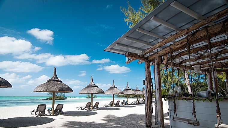 Chiringuito La Flibuste