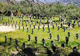 Diez cementerios de leyenda en España para el Día de Todos los Santos