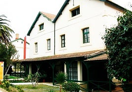 Este bonito pueblo de Huelva tiene una casa británica que sigue intacta desde hace 140 años