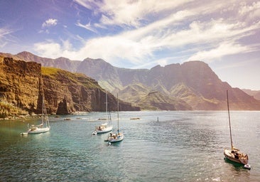 Agaete y Ezcaray, los dos pueblos españoles elegidos entre los mejores del mundo por ONU Turismo en 2025