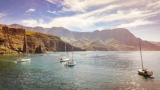Agaete y Ezcaray, los dos pueblos españoles elegidos entre los mejores del mundo por ONU Turismo en 2025