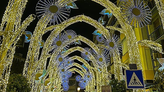 Ocho pueblos de Andalucía que tienes que visitar sí o sí esta Navidad: una ruta obligatoria para un diciembre mágico