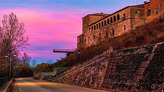 Viaje a Almazán: historia, sabor y encanto en el corazón medieval de Soria