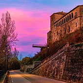 Viaje a Almazán: historia, sabor y encanto en el corazón medieval de Soria