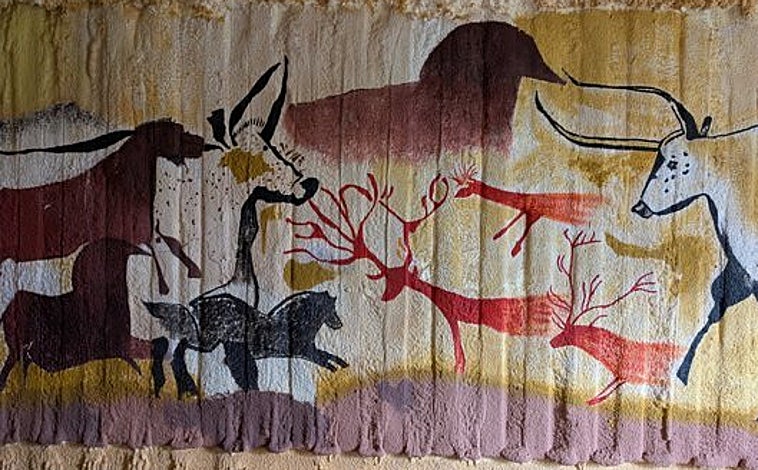 Main image - corner of the park