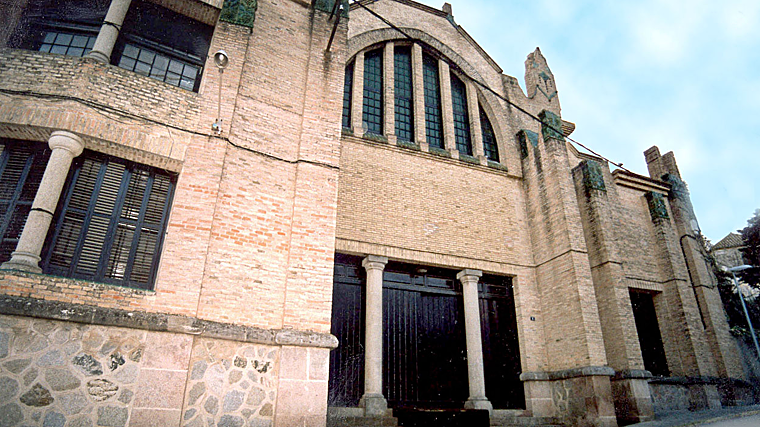 Cavas Roger Goulart Building