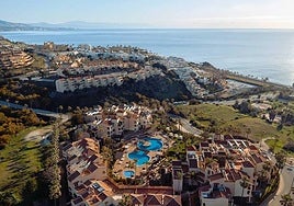 The Sun elige esta ciudad de Andalucía como 'un paraíso para amantes del golf'