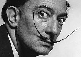 La infancia de Dalí en Figueras
