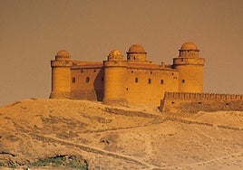 Más allá de la Alhambra: la Calahorra, el castillo granadino que no conoces