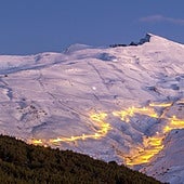 Sierra Nevada, Formigal y Baqueira: las estaciones de esquí que abren este fin de semana en España