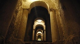 Visitas guiadas a la «Granada mágica y misteriosa»