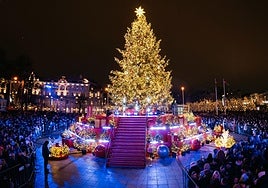 Capital Europea de la Navidad 2025: dónde está y qué ver en el destino más navideño del año