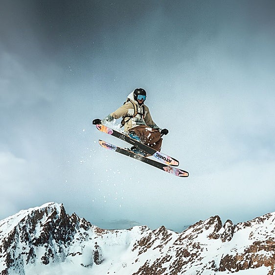 Puente de diciembre: dónde esquiar y qué estaciones están abiertas