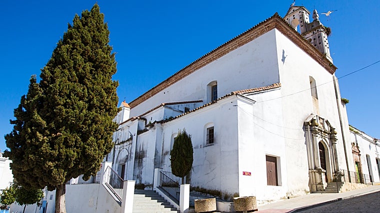 Convent of San Francisco