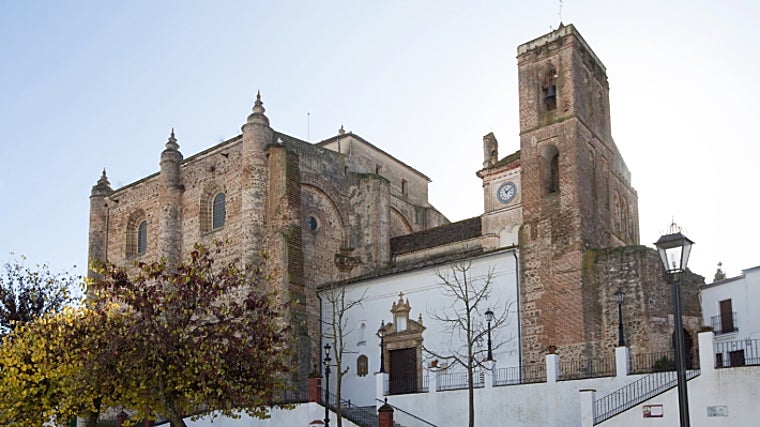 Our Lady of Consolation Parish