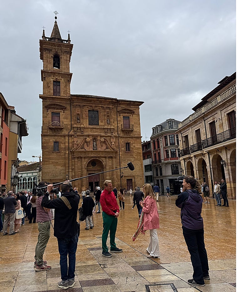 An exceptional cinema city