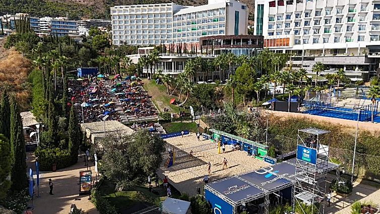 Higuerón Resort: el destino de lujo que conquista a la élite deportiva mundial