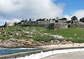 Baiona, la real villa del gremio de los mareantes