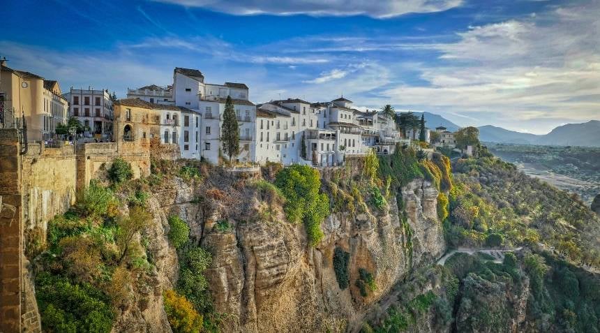 Andalucía impulsa una Ley de Turismo Sostenible para modernizar y ordenar el sector