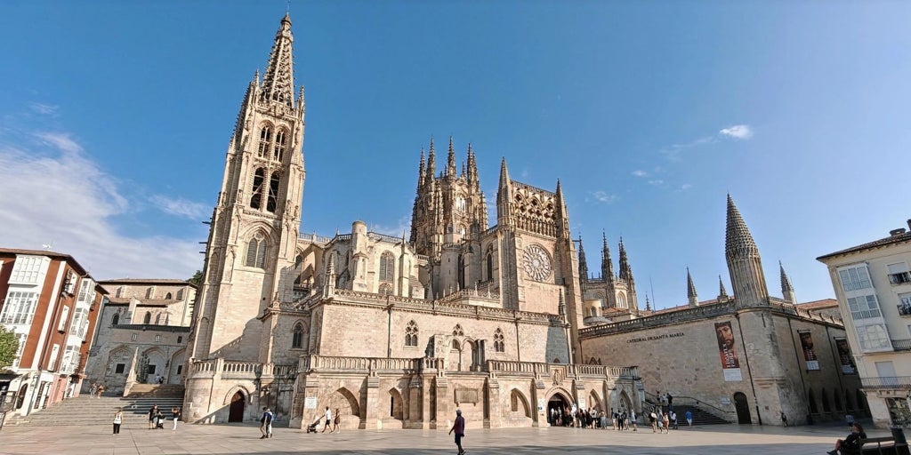 Burgos, los secretos de la 'Ciudad del Cid'