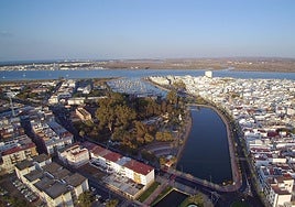 Cinco motivos para visitar Ayamonte, tierra de luz y salitre